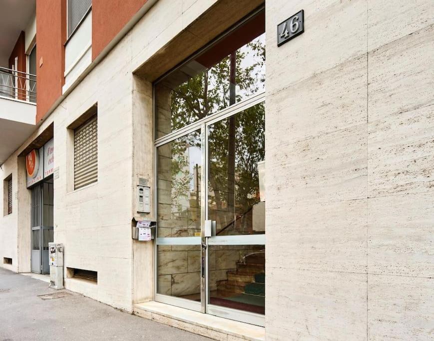 Nuovissimo Bilocale Naba Navigli Apartment Milan Exterior photo
