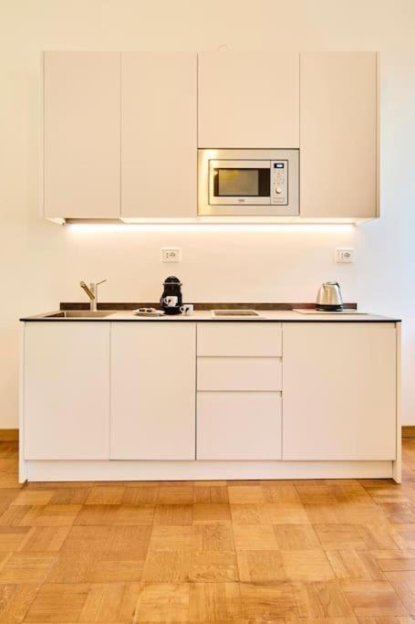 Nuovissimo Bilocale Naba Navigli Apartment Milan Exterior photo